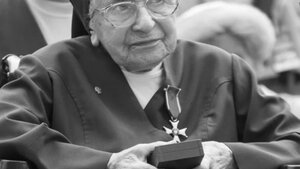 Nie żyje siostra Józefa Słupiańska