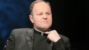 Ksiądz Kazimierz. Dziecko kościelnego modernizmu?