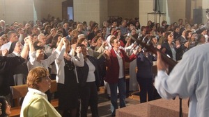 Magia i gnoza w ruchu charyzmatycznym