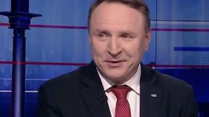 Nowa posada Jacka Kurskiego. Wiemy, ile zarobi. Kwota robi wrażenie!