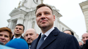 [WYBORY 2015]: Ogromne zaskoczenie w sztabach! Wygrywa... A. DUDA