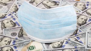 Biznes zwany koronawirusem