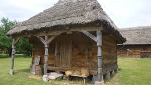 Sierpc – tu zatrzymał się czas