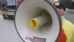 Rock i antyaborcja czyli wybraliśmy wolność