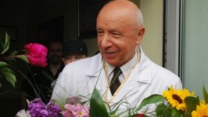 Europejskie Ruchy Pro-Life za profesorem Chazanem