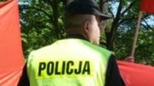 Policja weszła do mieszkania kobiet broniących życia!