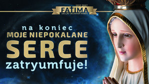 Maryja na bilbordach, czyli katolicy mają głos