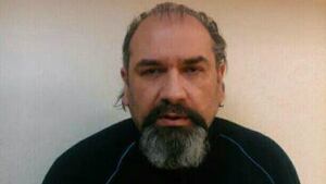 "Hoss" zasłabł w sądzie