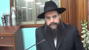 SZOK! Rabin z Maroka przepowiedział koronawirusa i ostrzegł, że "chińska zaraza to dopiero początek" 