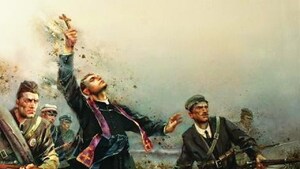 Ks. Skorupka - Kapłan Wolnego wyboru – lekcja dla nas dokładnie na dziś!