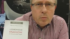 Uzdrowić finanse? Biblia może się przydać