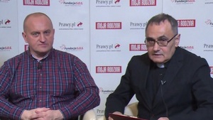 PRAWY.TV: Marian Kowalski - Możemy Europie narzucić nowe wyzwania
