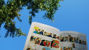 Nowa kategoria Nagrody Literackiej m. st. Warszawy [NASZ NEWS]