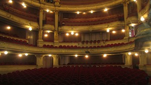 Znany aktor startuje z list partii "Wiosna" 