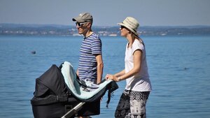 Angielski naukowiec: "Świeże powietrze i słońce chronią przed koronawirusem"