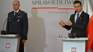 Gruntowna reforma Służby Więziennej