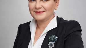 Premier Beata Szydło - Dobrze byłoby, żeby ze strony Ukrainy pojawiły się gesty pokazujące, że jest refleksja