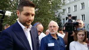 Nawet „Krytyka Polityczna” jest zaszokowana prymitywnymi kłamstwami groteskowej opozycji o Patryku Jakim