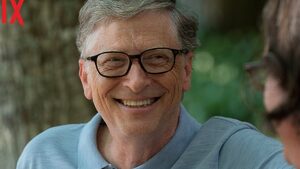 Bill Gates straszy ludzi katastrofą! Gorsza niż II Wojna Światowa... 