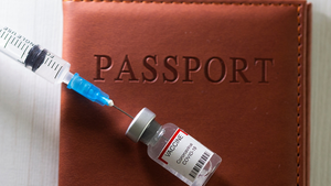  Biskup OSTRO ws. PRZYMUSU szczepień! "Uszanujcie wolność sumienia!"