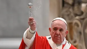 PILNE! Dwie ważne decyzje Franciszka