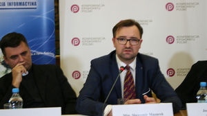 Ministerstwo Rolnictwa uważa, iż nie jest ważne, że wśród celów zrównoważonego rozwoju jest powszechny dostęp do aborcji, byleby nie ginęły gatunki roślin i zwierząt
