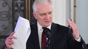 Rewolta Gowina doprowadzi Polskę do politycznego chaosu? 