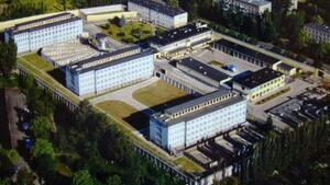 Areszt na śniadanie