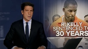 R. Kelly skazany na 30 lat więzienia. W końcu doczekał się wyroku! [Wideo]