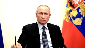 Putin zwariował? Po szczepionce na COVID Rosjanie nie mogą pić alkoholu przez 2 miesiące! 