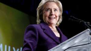 Hillary Clinton będzie kandydować na prezydenta?