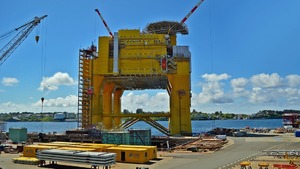 No właśnie, kraj - czy firma?