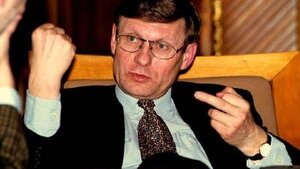 Żebrowski o tym, jak ratować gospodarkę niczym towarzysz Balcerowicz 