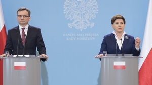 Zbigniew Ziobro: Pozbawimy przestępców owoców ich nielegalnej działalności