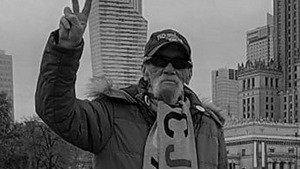 Nie żyje "łowca pedofilów" Marek W. Sułkowski! 