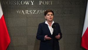 Eurokraci jednak dopuszczą Szydło do głosu