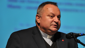 Ks prof. Cisło szokująco szczerze przestrzega przed islamskimi imigrantami