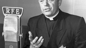 Ks. Tadeusz Kirschke – kapelan „Wolnej Europy”