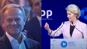 To warto przypomnieć! Niemiecka buta i bezczelność. Co zrobiła von der Leyen? [Komentarz]