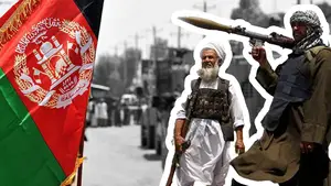 Afganistan: Odważne siostry zakonne pomagają pomimo talibów