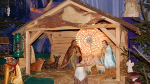 Absurd we Francji! Sąd nie chce szopki bożonarodzeniowej