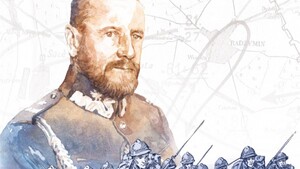 Wojna w 1920 roku oczami Lucjana Żeligowskiego