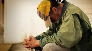 To nie koniec problemów z powodu lockdownów na świecie. "Postcovidowa fala głodu dopiero uderzy"