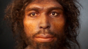 Kanibalizm w prehistorii