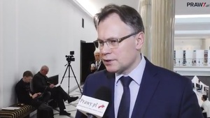 Arkadiusz Mularczyk o spaleniu polskiej flagi przez banderowców