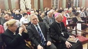 Poznań: dlaczego chrześcijanie potrzebują Żydów? − debata podczas XX Dnia Judaizmu