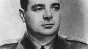 Roman Rudkowski ps. „Rudy” - emisariusz Naczelnego Wodza