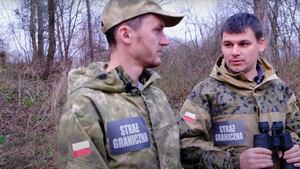 „Wyborcza” zbulwersowana białoruską reklamą sklepu ogrodniczego, jej czytelnicy wręcz przeciwnie (FELIETON)