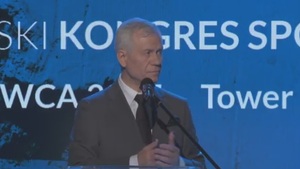 Mocne słowa Marka Jurka: Polska to „republika partyjnych bossów” będących w stanie uciszyć i społeczeństwo i oponentów