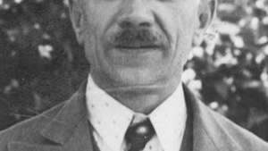 Rocznica śmierci Franciszka Rąba – prawnika i polityka związanego z endecją